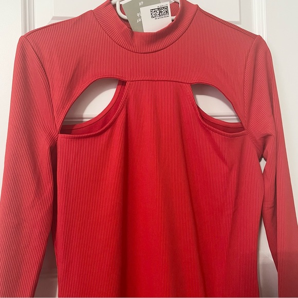 H&M Jersey Bodycon  Dress - Picture 7 of 8